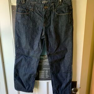 LOFT Modern Crop Capris, 6